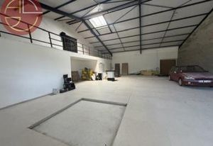 Location entrepôt Saint-Jory - Proche RN20