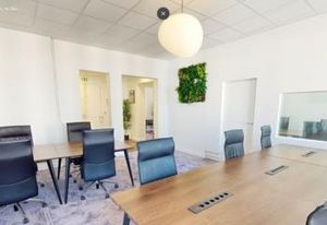 Bureaux clés en mains Paris 8 - Proche Madeleine & Gare Saint-Lazare