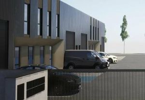 Locaux d'activité à vendre Varennes-lès-Mâcon - Parc des Combes