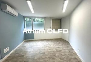 Location bureau Clermont-Ferrand centre - Proche tram et bus
