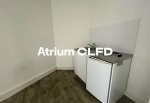 Location bureau Clermont-Ferrand centre - Proche tram et bus
