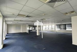 Location bureaux Tours Nord - Zone Aéronef, proche crèche