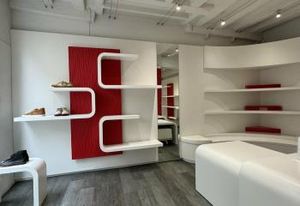 Location local commercial Tours centre - Proche Halles