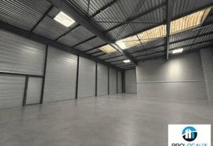 Location local d'activité Amiens - Proche rocade et A16