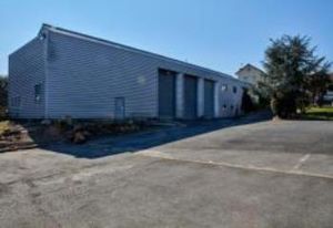 Location local d'activité Villeneuve-le-Roi - Parcelle 7 270 m²