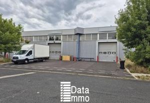 Location local d'activité Bonneuil-sur-Marne - Proche A4 A86