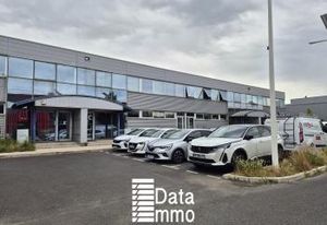 Location local d'activité Bonneuil-sur-Marne - Proche A4 A86