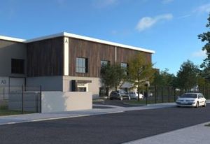 Local d'activité à vendre Ollainville - Prêt pour photovoltaïque