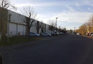 Location local d'activité Bonneuil-sur-Marne - Proche A4/A86