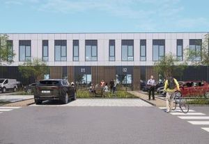 Location local d'activité Aulnay-sous-Bois - Site sécurisé
