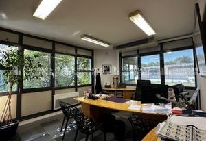 Vente bureaux Eckbolsheim - Parc d'activité arboré, proche autoroute