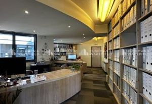 Vente bureaux Eckbolsheim - Parc d'activité arboré, proche autoroute