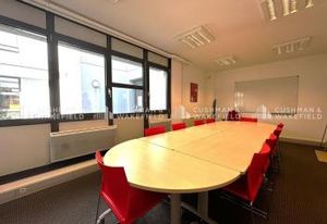 Vente bureaux Eckbolsheim - Parc d'activité arboré, proche autoroute