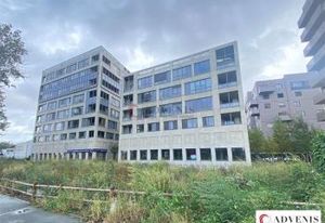 Bureaux à vendre Bordeaux - Quai de Brazza face pont Chaban-Delmas