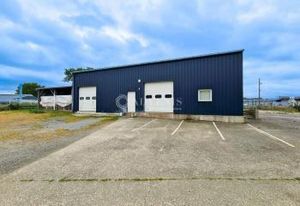 Local d'activité à vendre Saint-Brieuc - Accès direct RN12