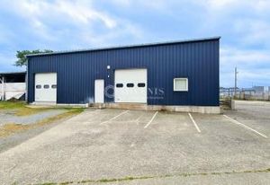 Local d'activité à vendre Saint-Brieuc - Accès direct RN12