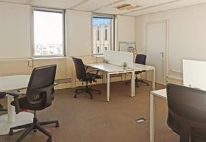 Location coworking Strasbourg - Centre-ville