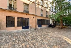 Location bureau Paris 11 - Métro Filles du Calvaire
