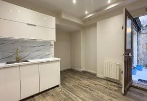 Location bureau Paris 17 Batignolles - Proche métro Brochant