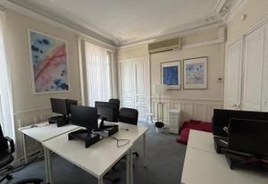 Location bureaux Paris 2 - Métro Quatre Septembre
