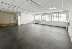 Location bureau Paris 14 - Proche M° Plaisance