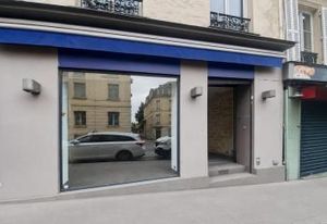 Vente boutique Paris 5 - Proche Cardinal Lemoine