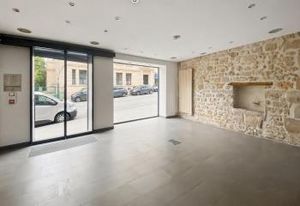 Vente boutique Paris 5 - Proche Cardinal Lemoine