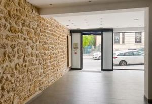 Vente boutique Paris 5 - Proche Cardinal Lemoine