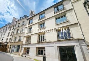 Location bureaux Paris 5 - Proche Panthéon et métro Maubert-Mutualité