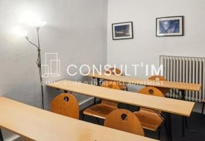 Location bureaux Paris 5 - Proche Panthéon et métro Maubert-Mutualité
