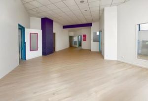 Location boutique Vanves - Quartier commerçant
