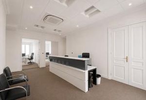 Location bureaux Paris 8 - Proche métro Miromesnil