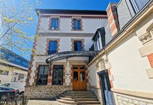Location local commercial Grenoble - Cours Berriat
