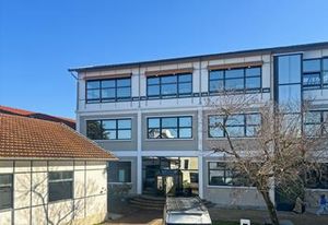 Local commercial à louer Joinville-le-Pont - Proche RER A
