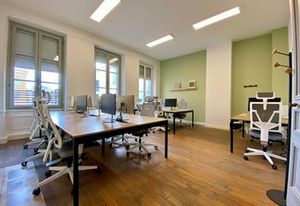 Location local commercial Bordeaux centre-ville - Coworking