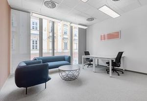 Location bureau équipé Paris 9 - Opéra Garnier