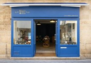 Local commercial à louer Bordeaux - Proche Place Gambetta