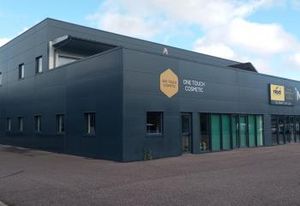 Location bureaux Saint-Aubin-de-Médoc - Proche N215 et rocade bordelaise
