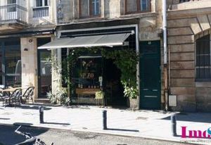 Vente murs commerciaux Bordeaux Gambetta