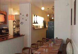 Restaurant rénové licence grande restauration Bordeaux