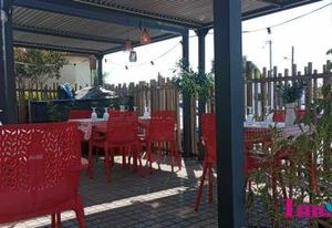 Fonds de commerce pizzeria Bordeaux Caudéran
