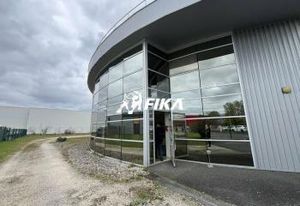Local d'activité à vendre Saint-André-de-Cubzac - A10 sortie 40