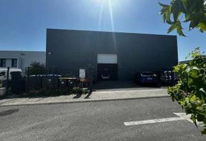 Location local d'activité Plaisance-du-Touch - Proche RN 124