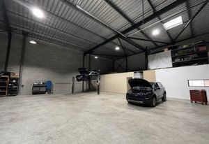 Location local d'activité Plaisance-du-Touch - Proche RN 124