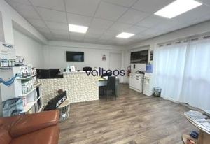 Location local d'activité Plaisance-du-Touch - Proche RN 124