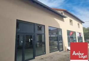 Local commercial à louer Montélimar - Proche centre-ville