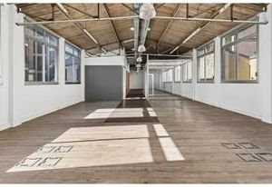 Location bureaux Paris 20 proche Père-Lachaise et métros