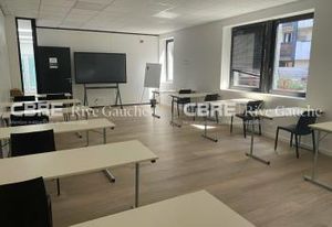 Bureaux à louer Strasbourg centre - Proche gare TGV et Place des Halles