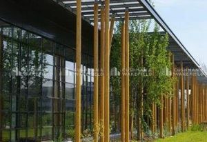 Location bureaux Schiltigheim - Proche BHNS, autoroute A4