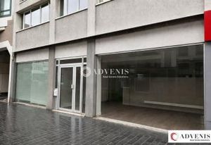 Vente local commercial Lille centre - Rue semi-piétonne
